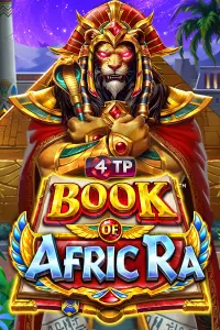 4TP Book of AfricRa