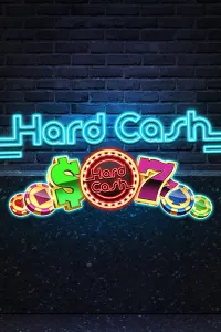 Hard Cash
