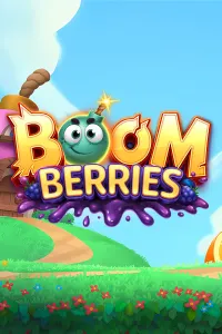 Boomberries