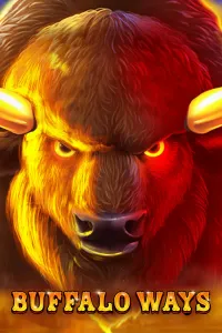 Buffalo Ways