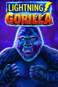 Lightning Gorilla