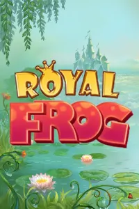 Royal Frog